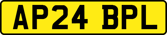 AP24BPL