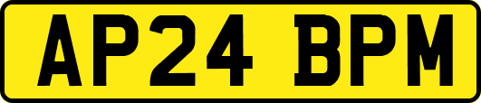 AP24BPM