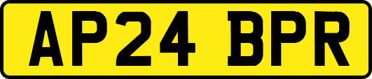 AP24BPR