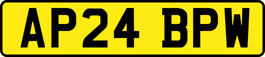 AP24BPW