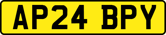 AP24BPY