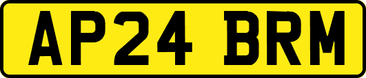 AP24BRM
