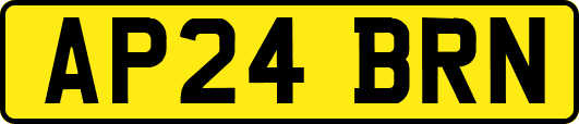 AP24BRN