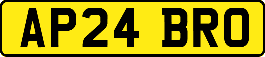 AP24BRO