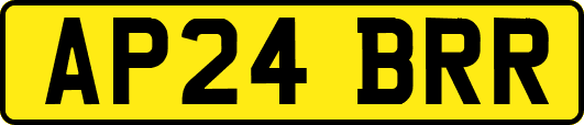 AP24BRR