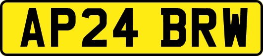 AP24BRW