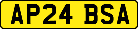 AP24BSA