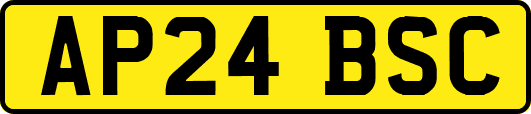 AP24BSC