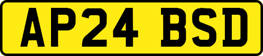 AP24BSD