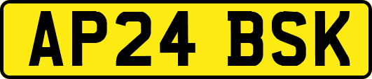 AP24BSK