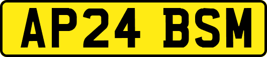 AP24BSM