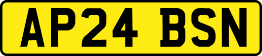 AP24BSN