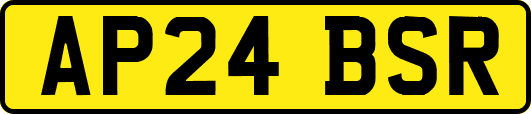 AP24BSR