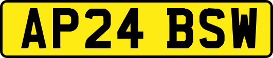 AP24BSW
