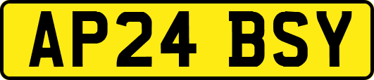 AP24BSY