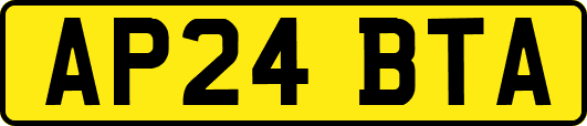 AP24BTA