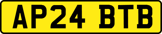 AP24BTB