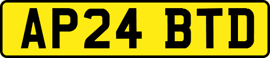 AP24BTD