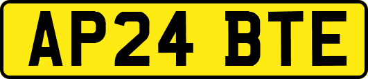 AP24BTE