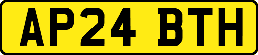 AP24BTH