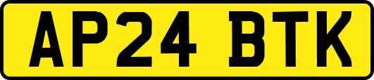 AP24BTK