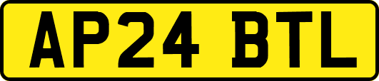 AP24BTL