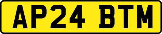 AP24BTM