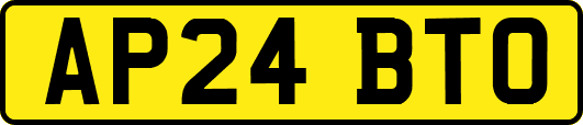 AP24BTO