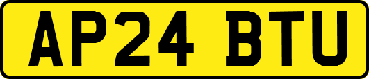 AP24BTU