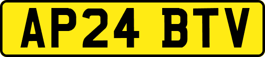 AP24BTV
