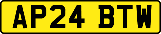 AP24BTW