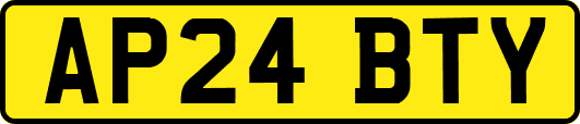 AP24BTY
