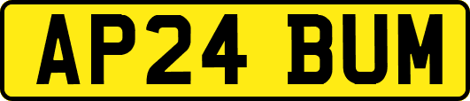 AP24BUM