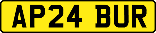 AP24BUR