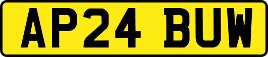 AP24BUW