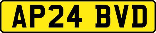 AP24BVD