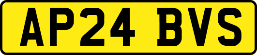 AP24BVS