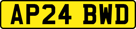AP24BWD