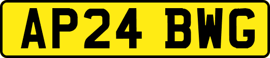 AP24BWG