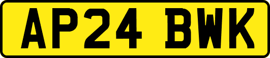 AP24BWK