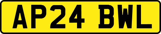 AP24BWL