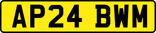 AP24BWM