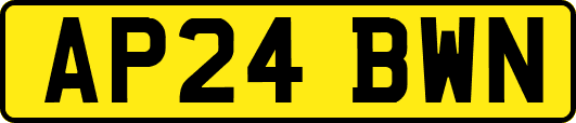 AP24BWN