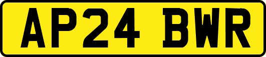 AP24BWR