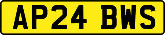 AP24BWS