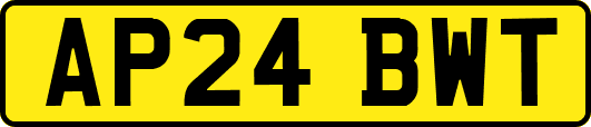 AP24BWT