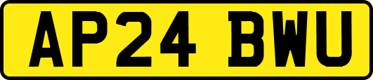 AP24BWU