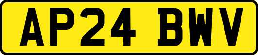 AP24BWV