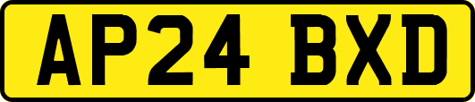 AP24BXD