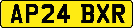 AP24BXR